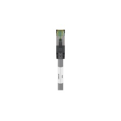 Goobay CAT 8.1 S/FTP CU 2m Grey